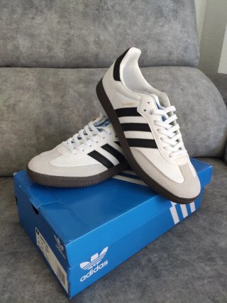 Adidas Samba Talla 38