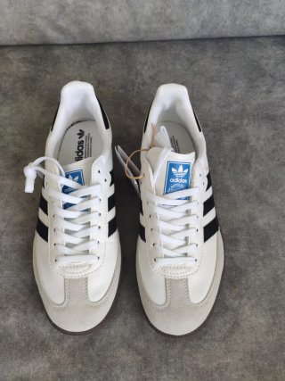 Adidas Samba Talla 38