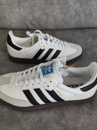 Adidas Samba Talla 38