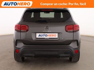 Citroën C5 Aircross 1.5 Blue-HDi C-Series