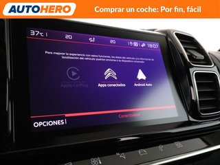 Citroën C5 Aircross 1.5 Blue-HDi C-Series