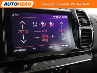 Citroën C5 Aircross 1.5 Blue-HDi C-Series