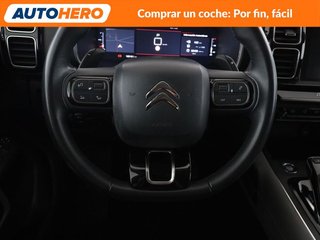 Citroën C5 Aircross 1.5 Blue-HDi C-Series