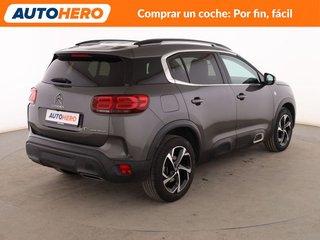 Citroën C5 Aircross 1.5 Blue-HDi C-Series