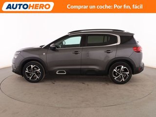 Citroën C5 Aircross 1.5 Blue-HDi C-Series