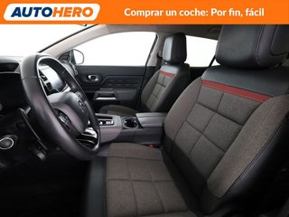 Citroën C5 Aircross 1.5 Blue-HDi C-Series
