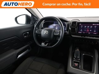 Citroën C5 Aircross 1.5 Blue-HDi C-Series
