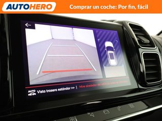 Citroën C5 Aircross 1.5 Blue-HDi C-Series