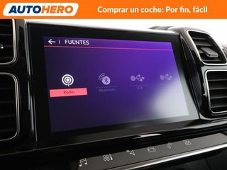 Citroën C5 Aircross 1.5 Blue-HDi C-Series