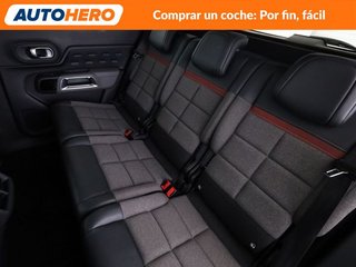 Citroën C5 Aircross 1.5 Blue-HDi C-Series