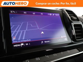 Citroën C5 Aircross 1.5 Blue-HDi C-Series