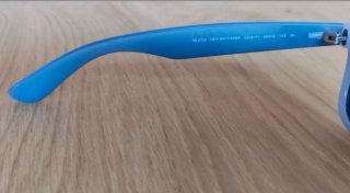 Gafas de sol Ray-Ban