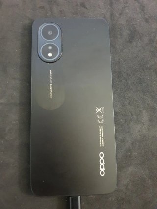 Movil OPPO A18 128gb