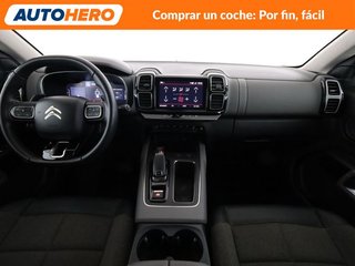 Citroën C5 Aircross 1.5 Blue-HDi C-Series