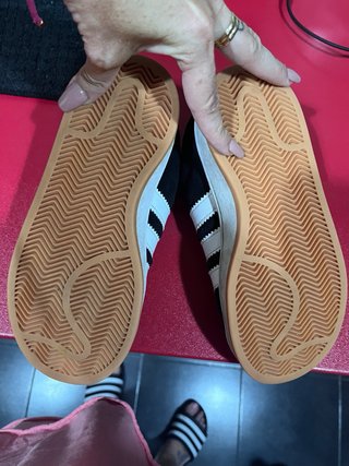 Zapatillas niñ@ unisex Adidas