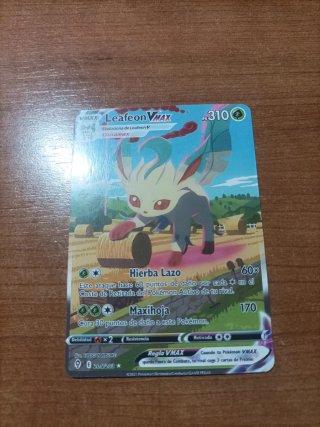 Carta Pokémon