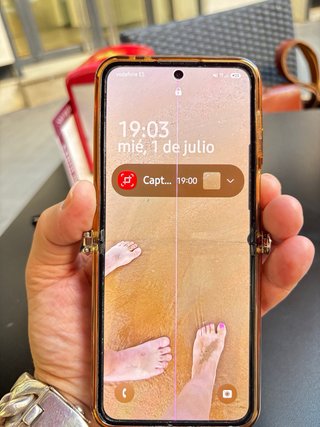 Samsung Galaxy Flip 5