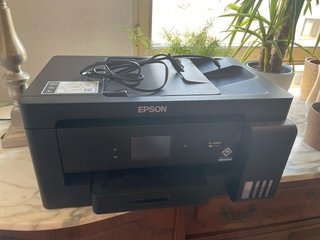 Epson EcoTank ET-15000 multifunción A3