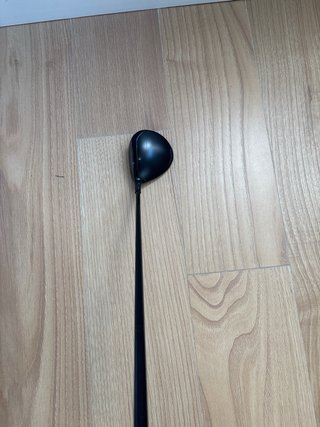 Palo de golf Madera 3 Taylormade Stealth Stiff
