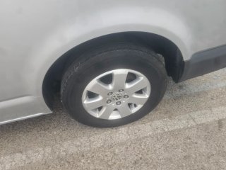 Volkswagen Transporter T5 2010