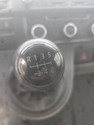 Volkswagen Transporter T5 2010