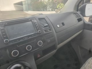 Volkswagen Transporter T5 2010