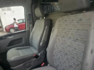 Volkswagen Transporter T5 2010