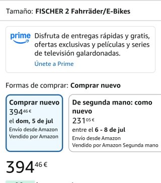 Fischer Proline EVO Portabicicletas de Bola