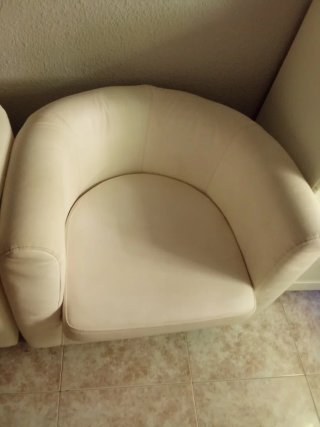 Sofás