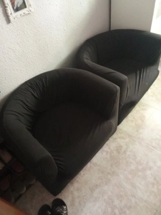 Sofás