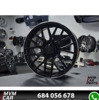 Llantas 20 Japan Racing JR18 Silver