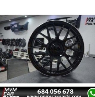 Llantas 20 Japan Racing JR18 Silver