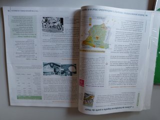 Geografía e Historia, 4 ESO, Comunidad en red
