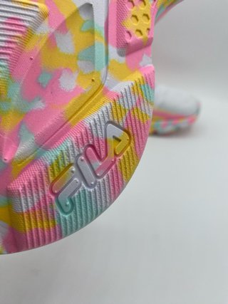 Zapatillas Fila Talla 37