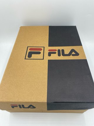 Zapatillas Fila Talla 37