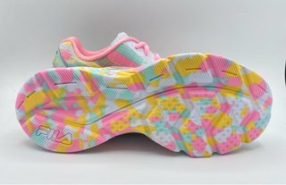 Zapatillas Fila Talla 37