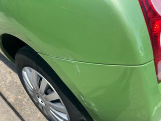 Nissan Micra 2004