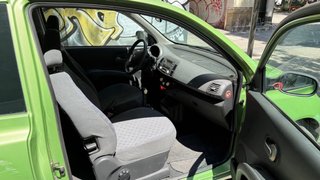 Nissan Micra 2004