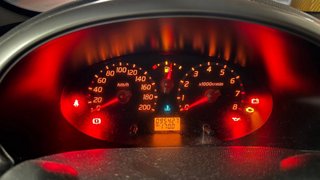 Nissan Micra 2004