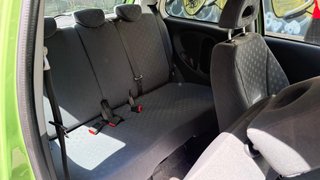 Nissan Micra 2004