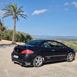 Peugeot 307 2004