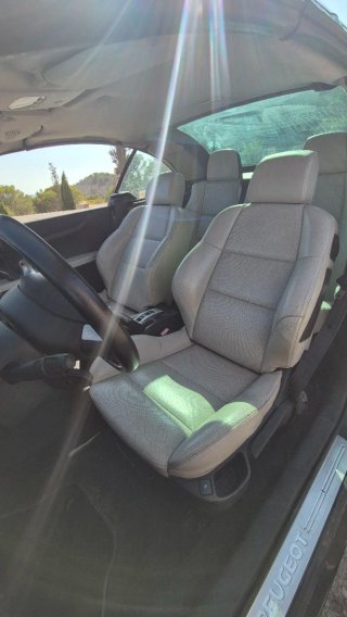 Peugeot 307 2004