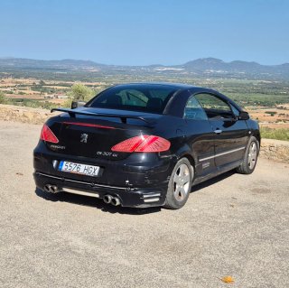 Peugeot 307 2004
