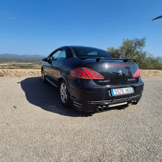 Peugeot 307 2004