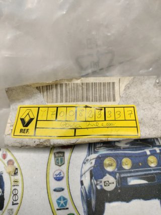Soporte Traba Puerta Renault Express