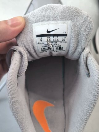 Zapatillas Nike MK2 Tekno