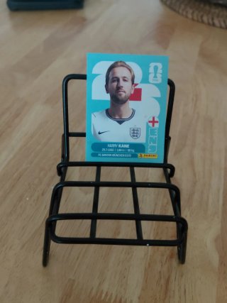 Harry Kane