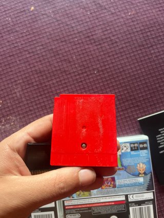 Juegos nintendo ds