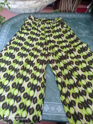 Gonna pantalone taglia S