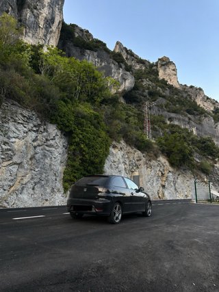 SEAT Ibiza 2008